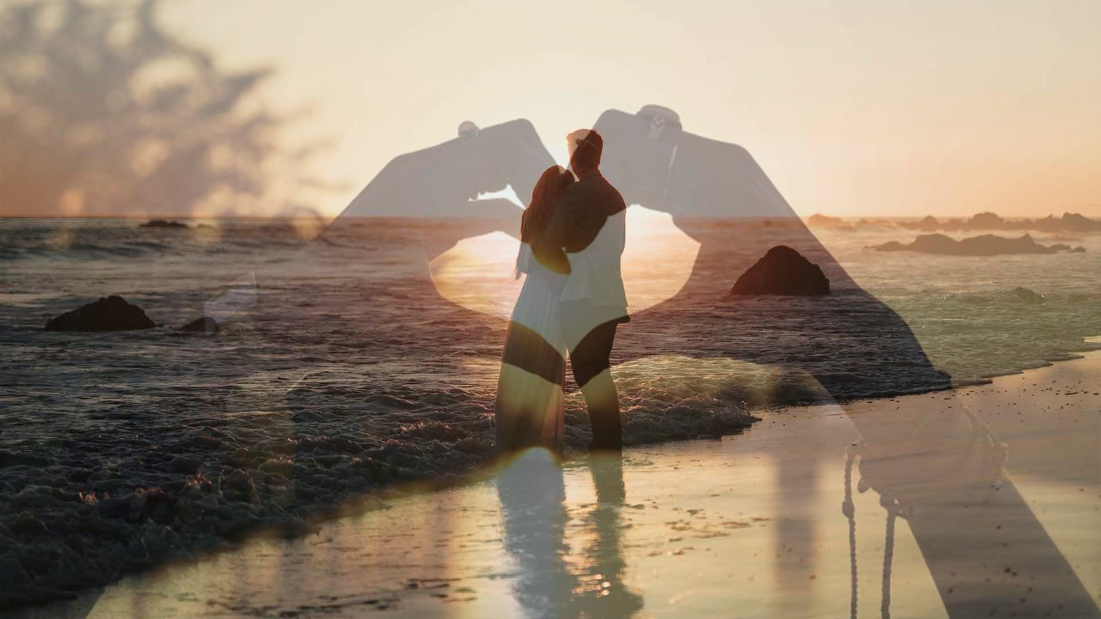 UNIÒN DE PAREJA Y REGRESO DE AMOR